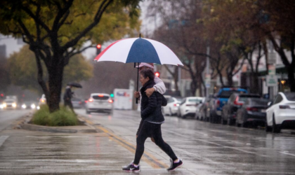 जापानको प्रशान्त क्षेत्रमा मुसलधारे वर्षाको चेतावनी