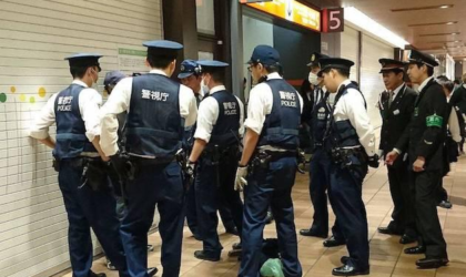 अमेरिकी वाणिज्य दूतावासमा विस्फोटक पदार्थ राखेको आरोपमा महिला पक्राउ