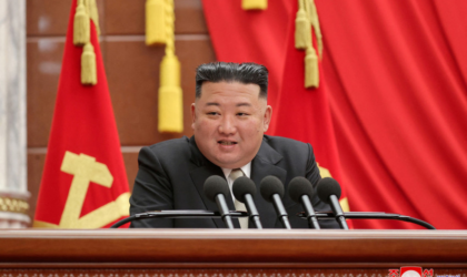 जापानी नागरिक छुटाउने विषयमा छिट्टै किमसँग वार्ता गर्ने किशिदाको बाचा