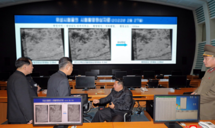 जापानलाई ३१ मेदेखि ११ जुन बीचमा स्याटेलाइट परीक्षण गर्ने उत्तर कोरियाको सूचना
