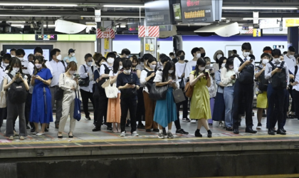 सर्वेक्षण भन्छ–४५ प्रतिशत जापानी युवाको मनमा आत्महत्या सोच छ