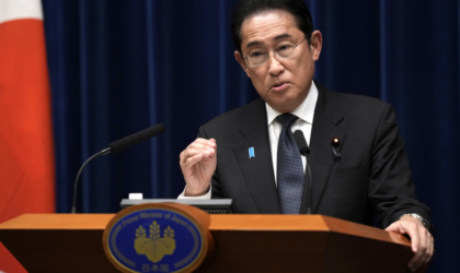 जापान र उत्तर कोरियाली अधिकारीहरुबीच तेस्रो देशमा गोप्य सम्पर्क !