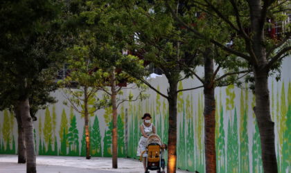 जापानमा लगातार सातौं वर्ष प्रजनन क्षमतादर गिरावट