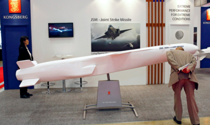 खतरनाक एन्टीशिप मिसाइल बनाउँदै जापान