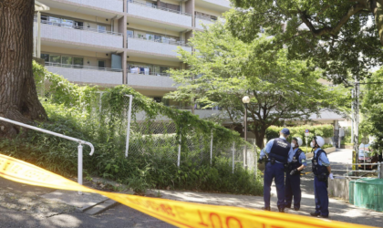 जापानको योकोहामामा छुरा प्रहार गरी युवतीको हत्या