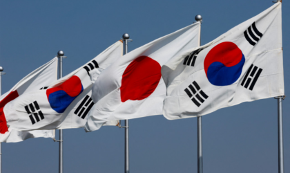 दक्षिण कोरियालाई जापानले व्यापारको ‘सेतो सूची’ मा राख्ने