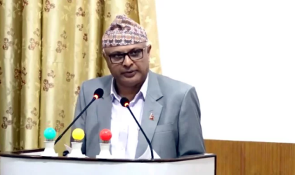 विश्वसको मत नपाएपछि कोशीमा ढल्यो एमाले सरकार