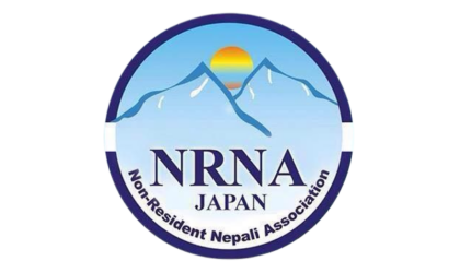 एनआरएनए जापानको कार्यसमितिले पायो पूर्णता, प्रवक्तामा गौतम