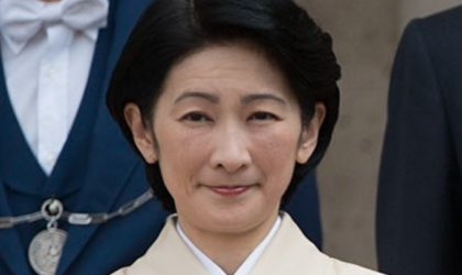 जापानी युवराज्ञी किको कोरोना संक्रमित