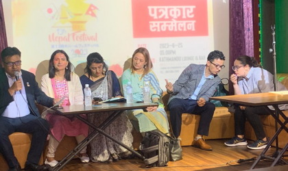 जापानमा साउन ६ र ७ गते नेपाल फेस्टिबल