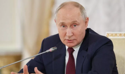 रुस युक्रेनसँग शान्ति वार्ता गर्न तयार