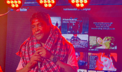 मतदाताको विश्वासलाई डगमगाउन दिनेछैन : नवनिर्वाचित अध्यक्ष निउरे