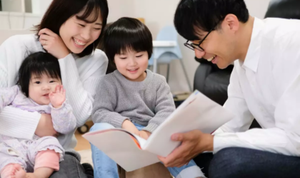 जापानमा १ करोडभन्दा कम परिवारमा मात्रै बालबच्चा !