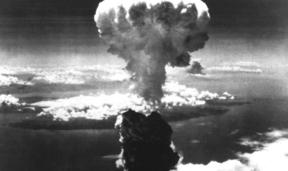 नागासाकीमा अमेरिकाको बर्बर बम हमलाको ७८ वर्ष पूरा