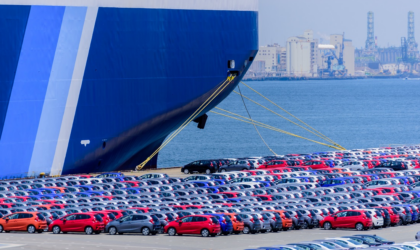 जापानद्वारा रुसमा गाडी र अप्टिकल उपकरणसहित ७५८ वस्तु निर्यातमा प्रतिबन्ध