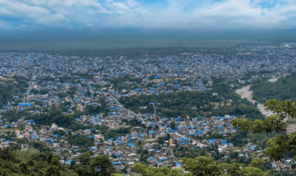 गोरु काटेको र मन्दिरअघि चर्च बनाएको घटनाले धरानमा उग्ररुप लिँदै, प्रशासनद्वारा निषेधाज्ञा जारी