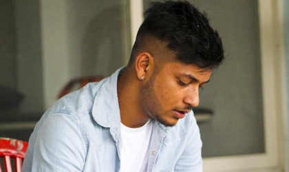 सन्दिपविरुद्धको मुद्दामा सुनुवाई भएन, एसिया कप खेल्न भोलि पाकिस्तान जाने