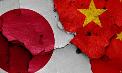 जापान र चीनबीच किन कहिल्यै सम्बन्ध राम्रो बनेन ?