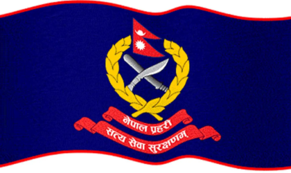 एकै पटक सरुवा भए ४८ एसपी र १२० डीएसपी