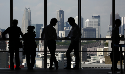 जापानमा यो वर्षको ६ महिनामा टाट पल्टिए ४,३२४ कम्पनी