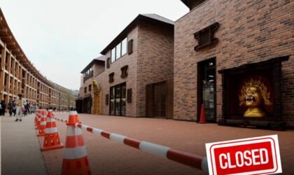 ओसाका एक्स्पो २०२५ मा नेपाल दिवस रद्द – बजेट अभावका कारण निराशा