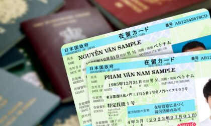 जापानमा वर्किङ भिसा ३ वा ५ वर्ष अवधि पाउने सम्भावना : नयाँ आवेदन र नवीकरणमा ध्यान दिनुपर्ने कुरा