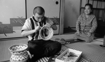 टोकियोमा परमाणु बम माइक्रोसेफली फोटो प्रदर्शनी