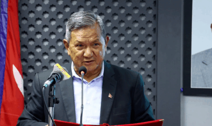 जापानले दिने ३० अर्ब ८ करोड लिने सरकारको निर्णय