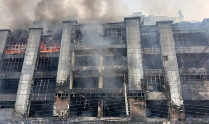 कोटेश्वर भाटभटेनीमा मृत भेटिएकाको पहिचान खुल्यो