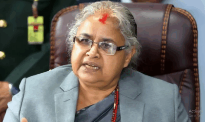 कार्की नेतृत्वमा नयाँ सरकार, २१ फागुनमा निर्वाचन घोषणा