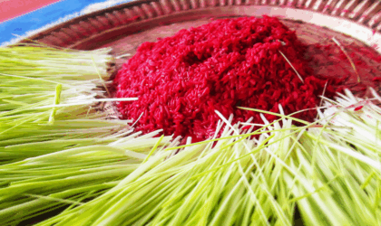 आज विजया दशमी, टीकाको उत्तम साइत कतिबेला ?