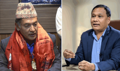 कुलमान पनि बदलाकै बाटोमा, हितेन्द्र हटाएर सिलवाल ल्याए