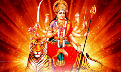 बडादसैंको नवौं दिन आज महानवमी पर्व मनाइँदै