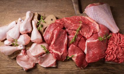 दशैंमा कस्तो मासु खाने ?