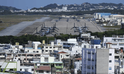 जापानमा अमेरिकी सैनिकका आपराधिक कार्यको समीक्षा सुरु