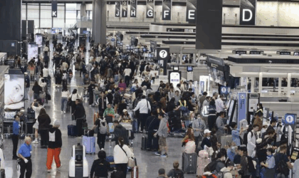 अन्तर्राष्ट्रिय उडानमा ‘डिपार्चर’ कर बढाउने जापानको तयारी