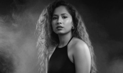 पेट्रोल खन्याएर आत्मदाहको प्रयास गरेकी गायिका नीतु पौडेलको निधन