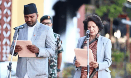 कार्की सरकारमा थपिए दुई मन्त्री, दुई रोकिए