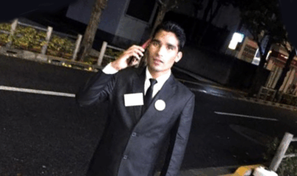 श्रीमतीलाई घर आउँदैछु भनेका अर्जुन जापानबाट सम्पर्कविहीन