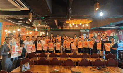 टोकियोमा नोभेम्बर ८ देखि १५ सम्म हुने ज्ञान महायज्ञ ‘टोकियो सप्ताह’ को तयारी तीव्र