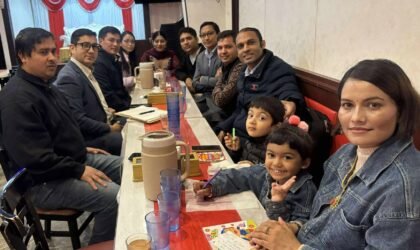 पत्रकार महासंघ जापानको छैटौं अधिवेशन नोभेम्बर २३ मा हुने, निर्वाचन संयोजकमा खगराज गौतम