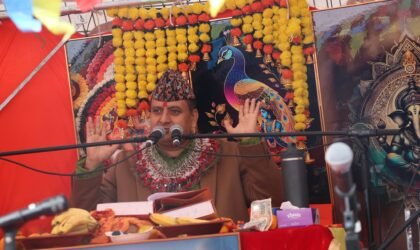 टोकियो सप्ताह–२०२५ : दोस्रो दिन भक्तजनको उल्लेख्य उपस्थिति, २ करोड येन भन्दा बढी संकलन