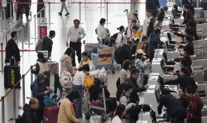 चिनियाँ ट्राभल एजेन्सीले रोके जापान भ्रमण, के–केमा पर्नसक्छ असर ?