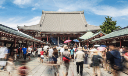 जापानमा विदेशी नागरिकको एकीकरण नीतिको आवश्यकतामा जोड