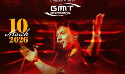 टोकियोमा लोकप्रिय गायक सज्जनराज वैद्यको कन्सर्ट हुने