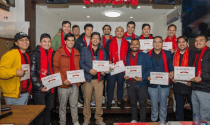 गलकोट स्पोर्टस क्लब जापानको अध्यक्षमा रमेशकुमार खत्री