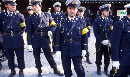 टोकियोमा भएका दुई आक्रमणबारे प्रहरी अनुसन्धान सुरू