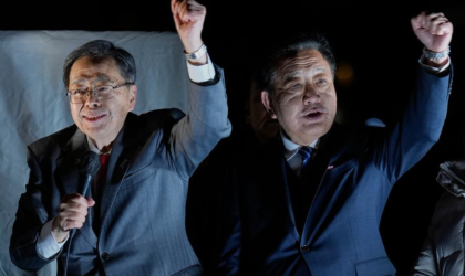 चुनावमा पराजयपछि मुख्य विपक्षी नेताहरुद्वारा राजीनामाको घोषणा