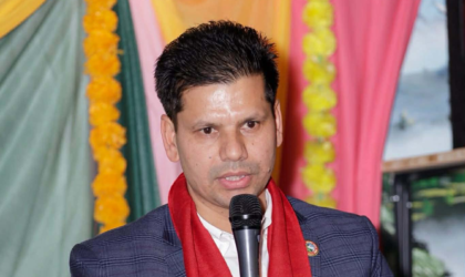 एनआरएनए एसिया–प्यासिफिक क्षेत्रीय संयोजकमा दिपक कडेलको उम्मेदवारी घोषणा एनआरएनए एसिया–प्यासिफिक क्षेत्रीय संयोजकमा दिपक कडेलको उम्मेदवारी घोषणा